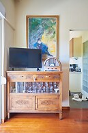 Dream-stay Apartment With a Spacious Balcony