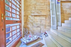 Dream-stay Apartment With a Spacious Balcony