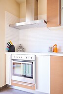 Dream-stay Apartment With a Spacious Balcony