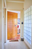 Dream-stay Apartment With a Spacious Balcony