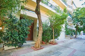 Dream-stay Apartment With a Spacious Balcony