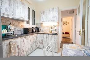 Cozy Apartment for 4 Persons at Pasalimani
