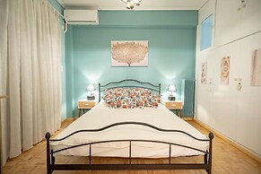 Cozy Apartment for 4 Persons at Pasalimani