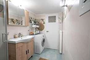 Cozy Apartment for 4 Persons at Pasalimani