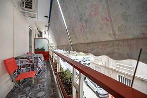 Cozy Apartment for 4 Persons at Pasalimani