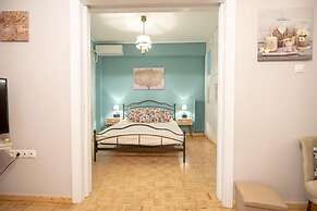 Cozy Apartment for 4 Persons at Pasalimani