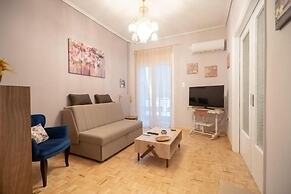 Cozy Apartment for 4 Persons at Pasalimani