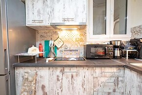 Cozy Apartment for 4 Persons at Pasalimani