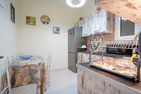 Cozy Apartment for 4 Persons at Pasalimani