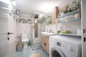 Cozy Apartment for 4 Persons at Pasalimani