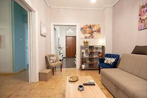 Cozy Apartment for 4 Persons at Pasalimani
