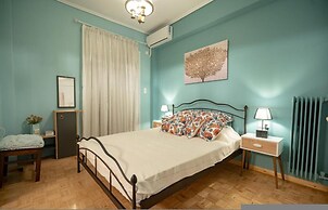 Cozy Apartment for 4 Persons at Pasalimani