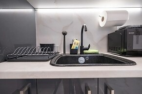 Cozy Apartment for 3 Persons in Athens
