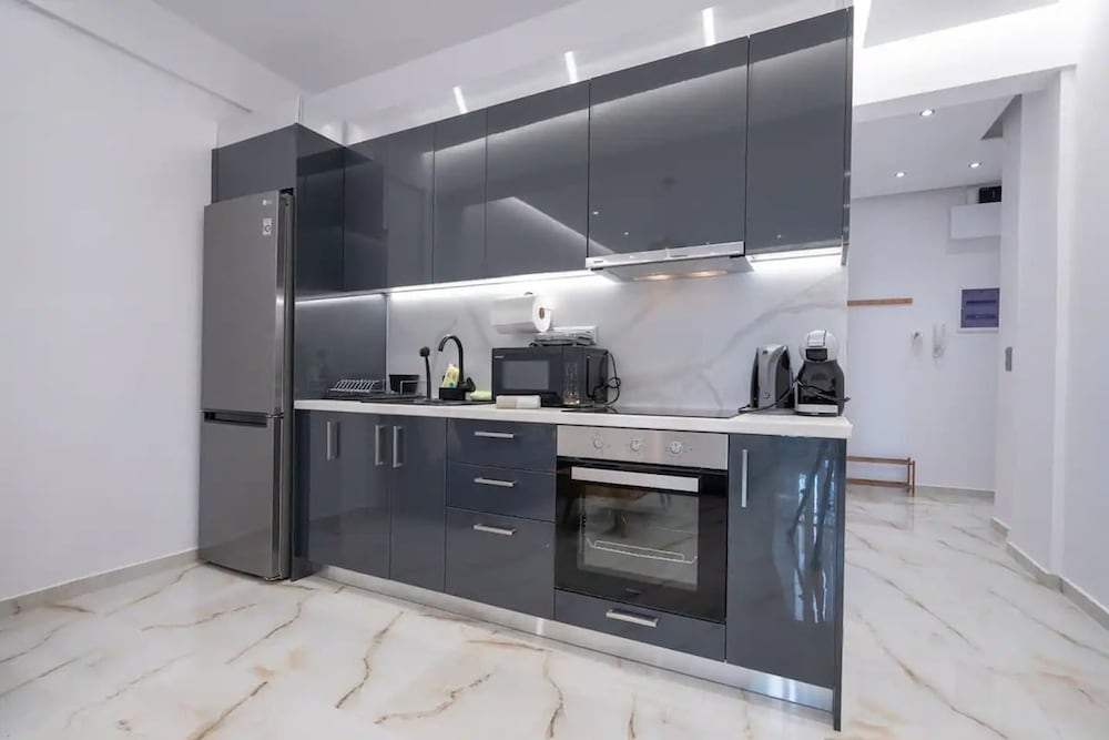 Cozy Apartment for 3 Persons in Athens