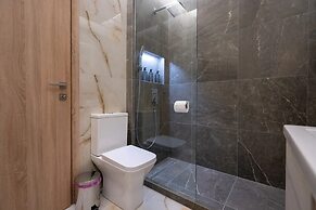 Cozy Apartment for 3 Persons in Athens