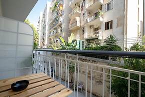 Cozy Apartment for 3 Persons in Athens