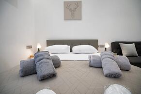 Cozy Apartment for 3 Persons in Athens