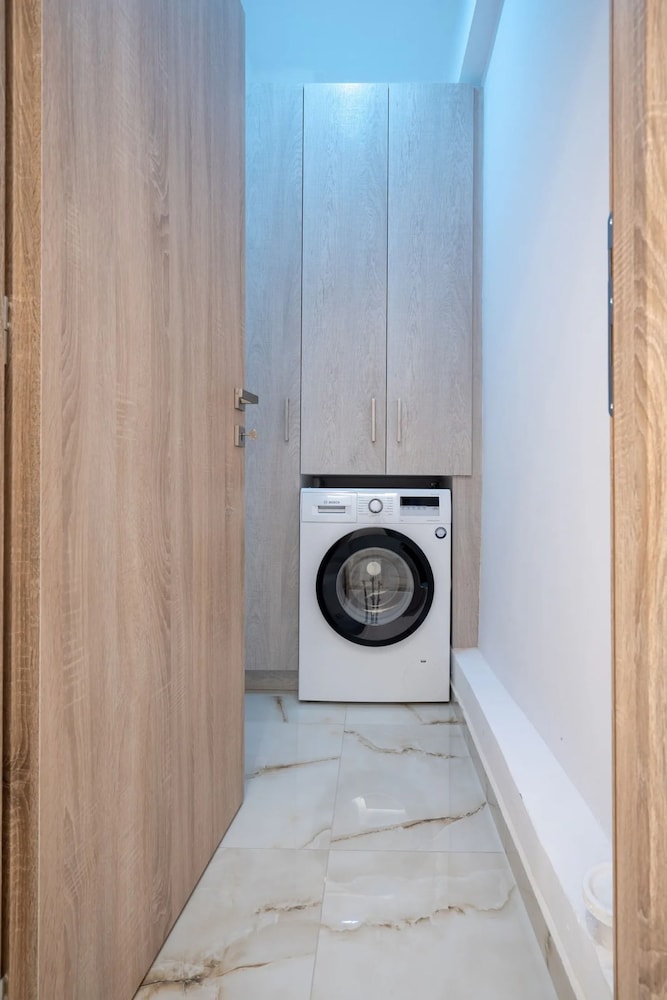 Cozy Apartment for 3 Persons in Athens