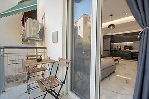 Cozy Apartment for 3 Persons in Athens