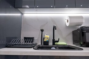 Cozy Apartment for 3 Persons in Athens