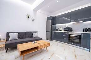 Cozy Apartment for 3 Persons in Athens