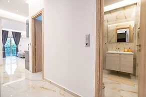 Cozy Apartment for 3 Persons in Athens