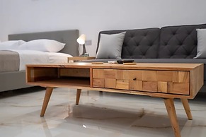 Cozy Apartment for 3 Persons in Athens