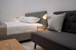 Cozy Apartment for 3 Persons in Athens