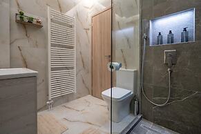 Cozy Apartment for 3 Persons in Athens
