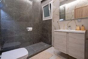 Cozy Apartment for 3 Persons in Athens