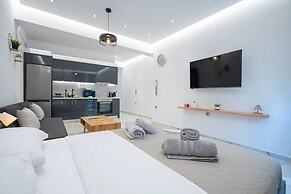 Cozy Apartment for 3 Persons in Athens