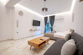 Cozy Apartment for 3 Persons in Athens