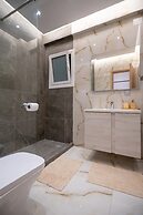 Cozy Apartment for 3 Persons in Athens