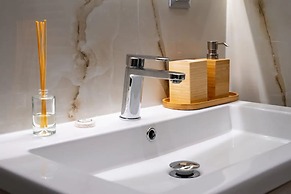 Cozy Apartment for 3 Persons in Athens