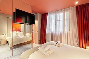 Sublime Apartment Beaubourg/le Marais