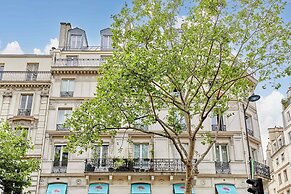 Sublime Apartment Beaubourg/le Marais