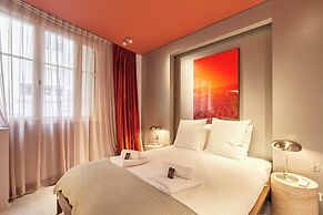 Sublime Apartment Beaubourg/le Marais