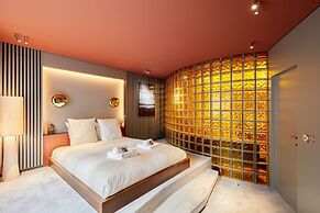 Sublime Apartment Beaubourg/le Marais