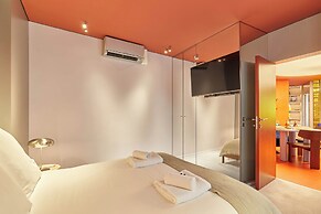 Sublime Apartment Beaubourg/le Marais