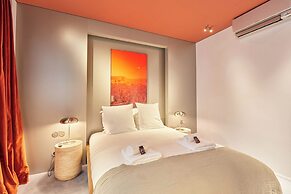 Sublime Apartment Beaubourg/le Marais