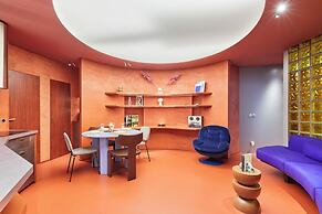 Sublime Apartment Beaubourg/le Marais
