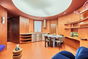 Sublime Apartment Beaubourg/le Marais