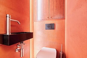 Sublime Apartment Beaubourg/le Marais