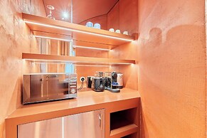 Sublime Apartment Beaubourg/le Marais