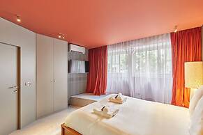 Sublime Apartment Beaubourg/le Marais