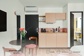 Beauquartier - Marais Turenne