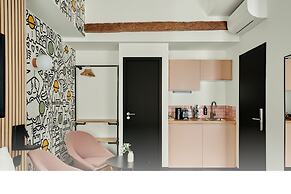 Beauquartier - Marais Turenne