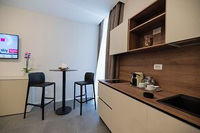 Imperium Suite Trevi