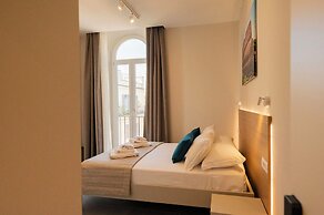 Imperium Suite Trevi