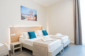 Imperium Suite Trevi